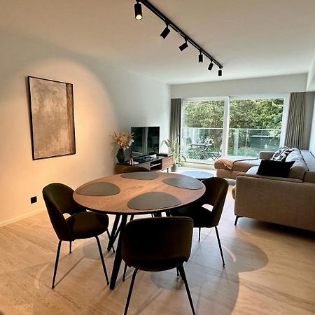 St James - Park View - High End Appartement Ostenda Esterno foto