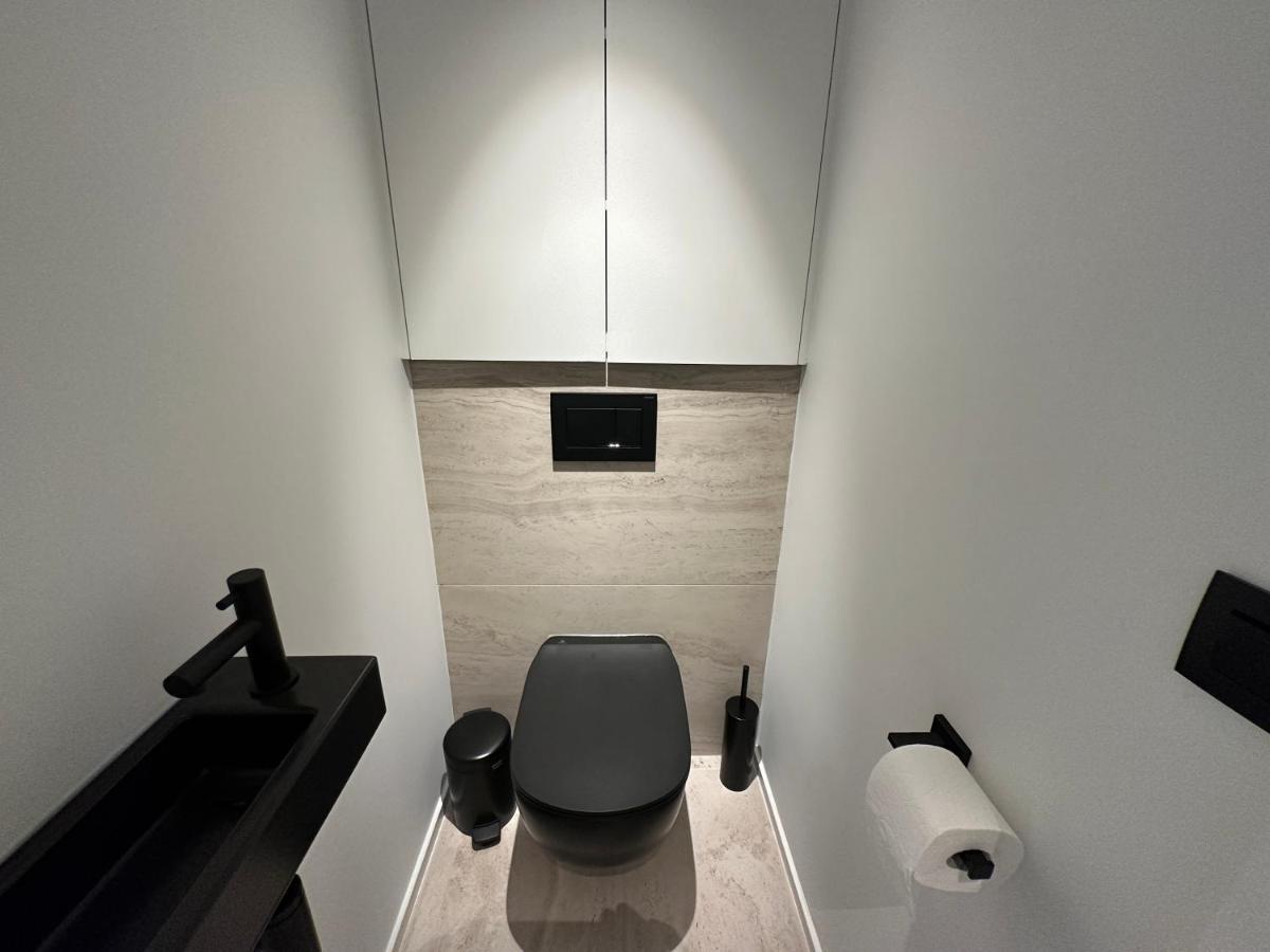 St James - Park View - High End Appartement Ostenda Esterno foto