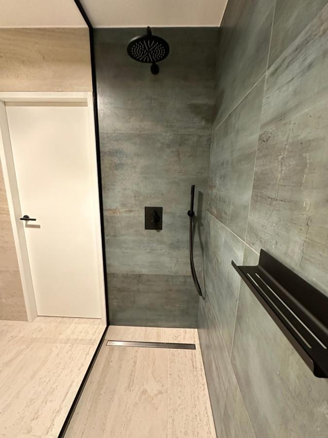 St James - Park View - High End Appartement Ostenda Esterno foto