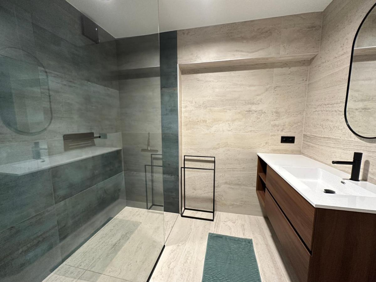 St James - Park View - High End Appartement Ostenda Esterno foto
